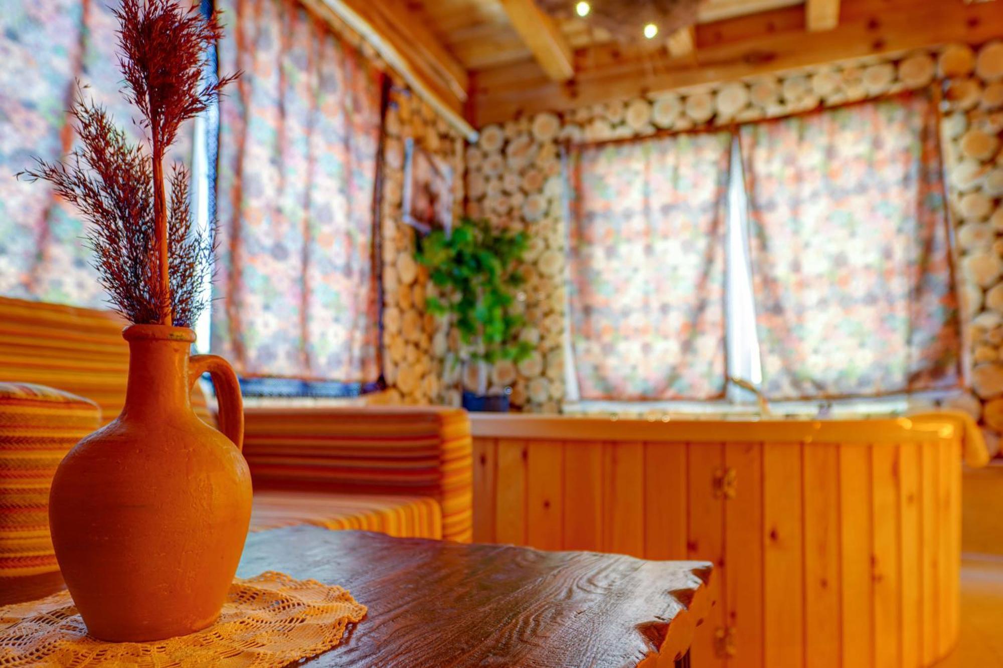 Nar I Ask Cave Hotel ネヴシェヒル エクステリア 写真