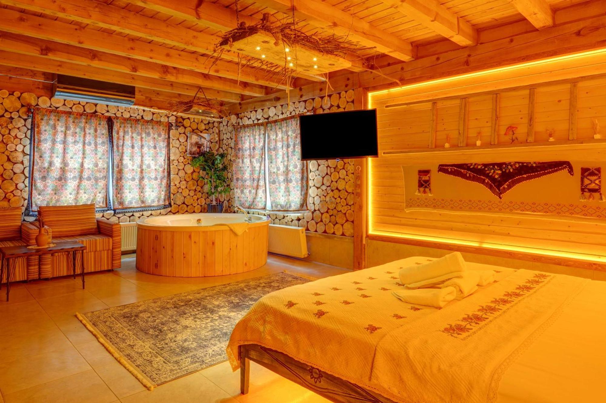 Nar I Ask Cave Hotel ネヴシェヒル エクステリア 写真