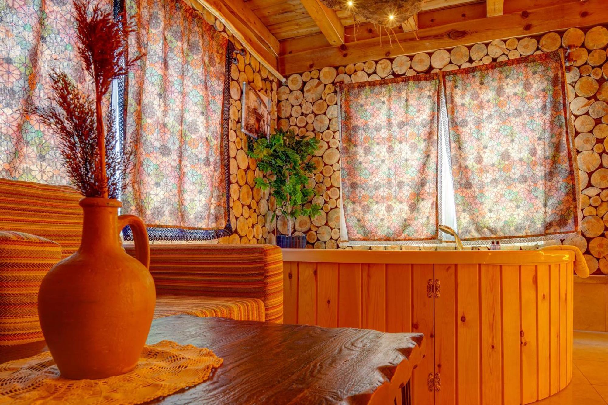 Nar I Ask Cave Hotel ネヴシェヒル エクステリア 写真